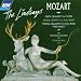 Mozart: Oboe Quartet K370; Horn Quintet K407; String Quartet 'The Hunt' K458 /Daniel · Bell · The Lindsays