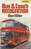 Bus & coach recognition