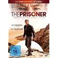 The Prisoner - Freiheit ist nur eine Illusion [3 DVDs]