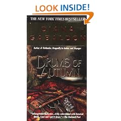 Drums of Autumn