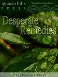 Desperate Remedies (Classic Mysteries)