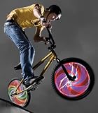 Mookie Rainbow Racer