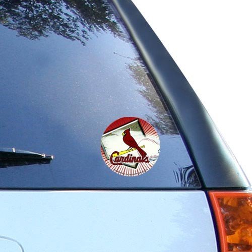 St. Louis Cardinals 4.5