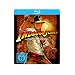 Indiana Jones The Complete Adventures : Jumbo Steelbook inkl. Zippo (Exklusiv bei Amazon.de) [Blu-ray]