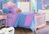 Lea Furniture - Lea Youth Furniture Spring Garden Slat Bed with Option to a ....