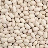 大手亡 (白いんげん) - 北海道産 国産　白あんやスープ、サラダなどいろいろなお料理に大活躍♪