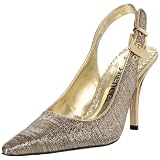 J.Renee Womens Kelley Slingback Pump