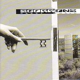 Scorpions Photo 10