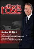 Charlie Rose - Ezra Klein / Rep. Ike Skelton / David Finkel
(October 13, 2009)