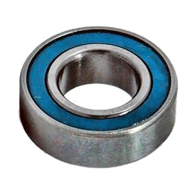 688-2RS Bearing 8x16x5 Sealed Miniature Ball Bearings: Industrial &amp; Scientific