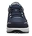 Skechers Women's Shape Ups Everyday Comfort Fashion Sneaker, Navy/Light Blue, 9 M US