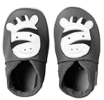 Babucce Bobux Soft-sole Zebra (Cod.38...