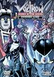 Voltron: Defender of the Universe - Paradise Lost (2008)