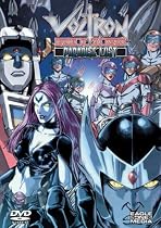 Defender of the Universe - Paradise Lost Streaming.