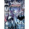 Voltron: Defender of the Universe - Paradise Lost