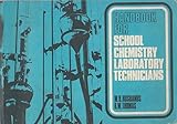 Handbook for school chemistry laboratory technicians