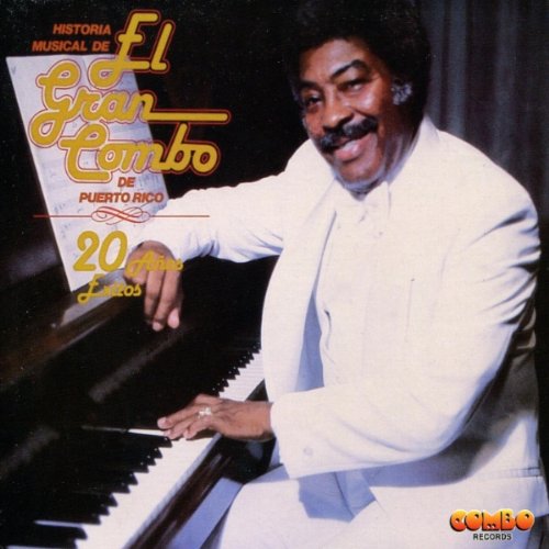 El Gran Combo - 20 Anos 20 Exitos - Zortam Music