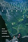 Walks and climbs in Romsdal, Norway