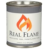 Real Flame Premium Gel Fuel 24 pk.