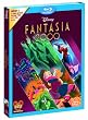 Fantasia 2000 [Blu-ray]