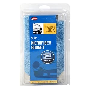Carrand-40408-Microfiber-9-10-Polishing-Bonnet