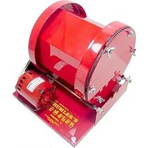 Thumler Lapidary Rock Tumbler High Speed Tool