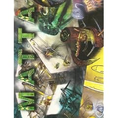 Matta: Surrealism and beyond