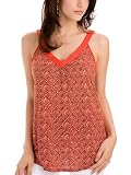 Guess - GUESS Ali Double V Tank