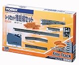 Nゲージ関連用品 レールセット待避線セット (Bパターン) 91062