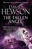 The Fallen Angel (Nic Costa #9)