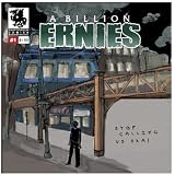A Billion Ernies - Stop Calling Us Ska!