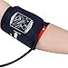 DBPOWER Upper Arm Digital Blood Pressure Monitor