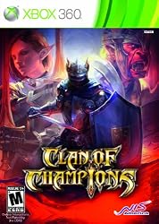 Clan of Champions