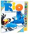 Rio Play-a-Sound Book