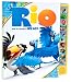 Rio Play-a-Sound Book