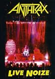 Anthrax: Live Noize