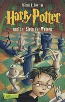 Harry Potter Und der Stein der Weisen