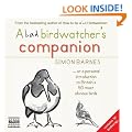 A Bad Birdwatcher's Companion