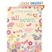 All Sewn Up - 35 exquisite projects using applique, embroidery, and more