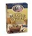 Hodgson Mill Bulgur Wheat with Soy Hot Cereal, 18-Ounce Units (Pack of 6)