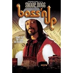 Boss'n Up