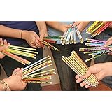 Spanish Pencils 2 Pounds