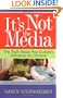 It's Not The Media: The Truth About Pop Culture's Influence On Children