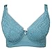 Sexy Women 3D High Quality Push Up Plus Size Underwire Bras