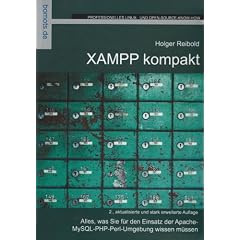 XAMPP kompakt