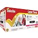 Inkrite Laser Toner Cartridge Compatible with HP Colour LaserJet CP2025/CM2320 - Magenta