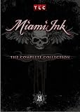 Miami Ink Collectors Set