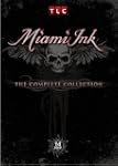 Miami Ink: The Complete Collection