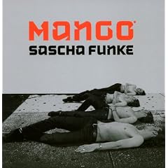 Mango [Vinyl LP]