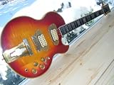 Gibson L5S Electric Guitar, Solid Body, 1972/73